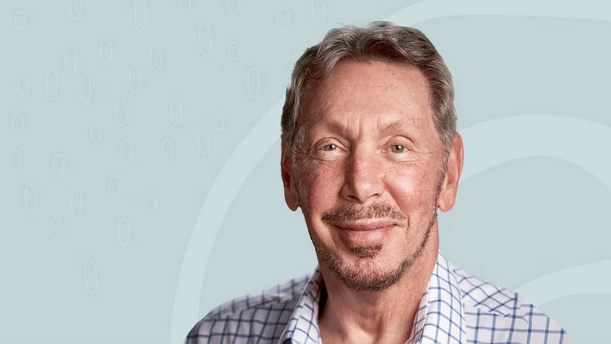 Oracle eyes $50bn capital raise to drive cloud expansion
