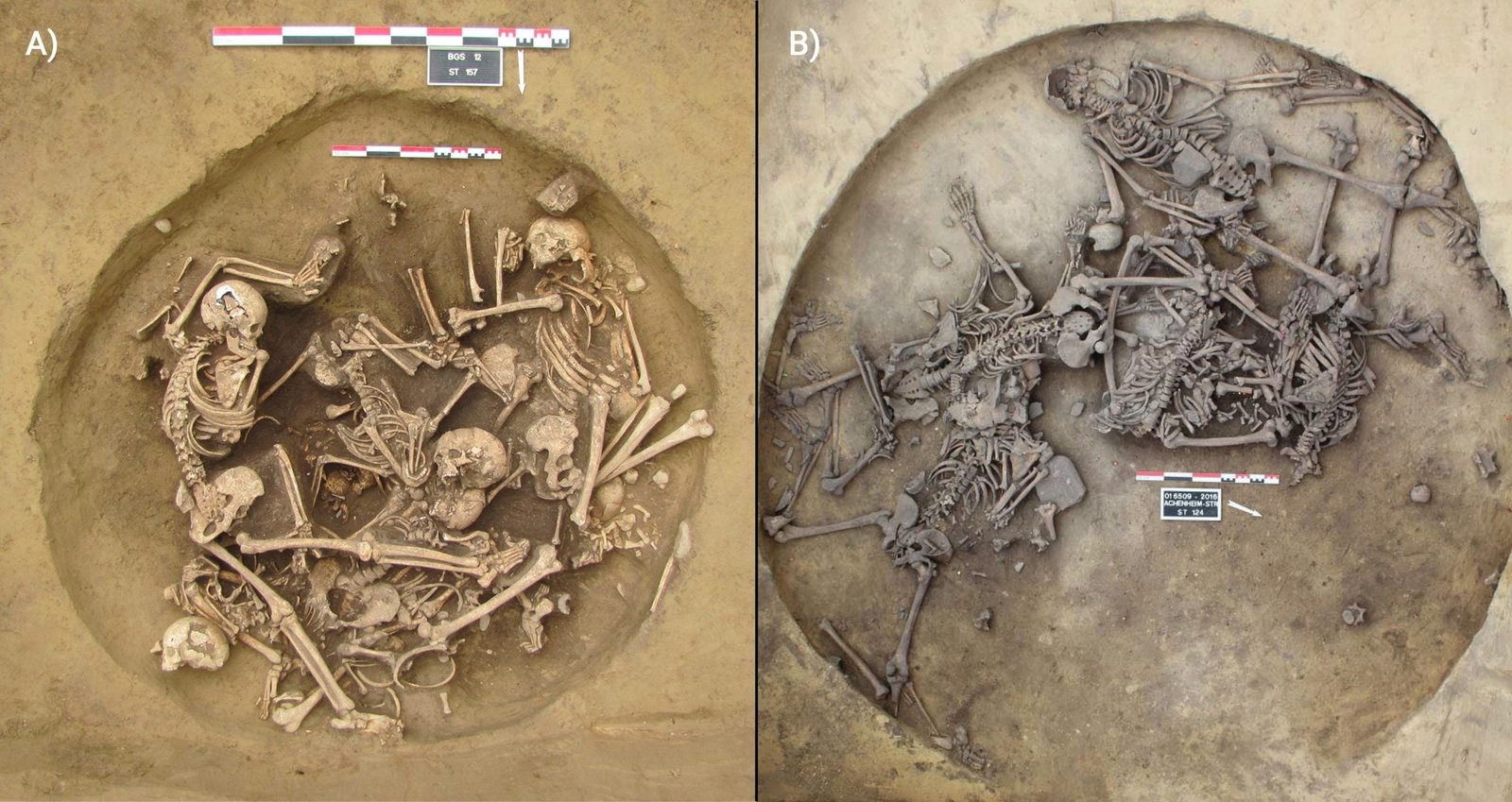 Prehistoric Victory Celebrations Were Far More Brutal Than We Thought