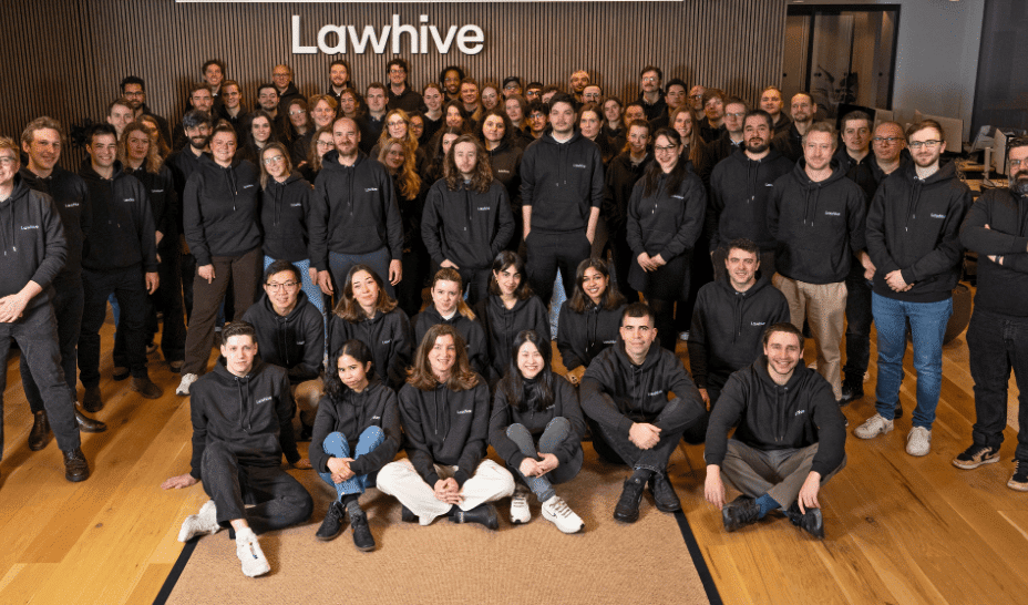 Lawhive