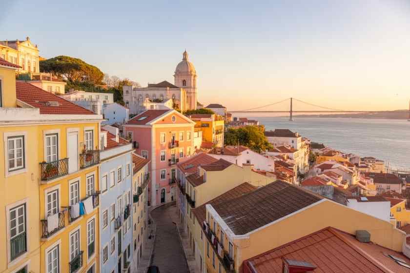 Portugal