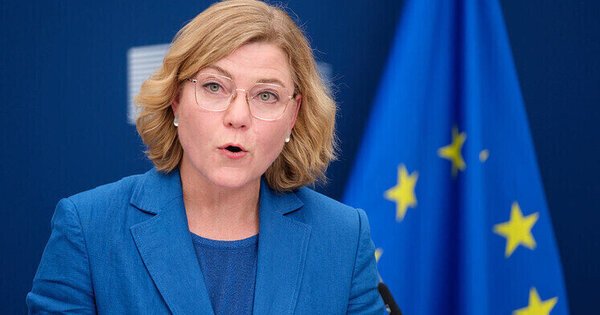 EU calls for offensive cyber capabilities