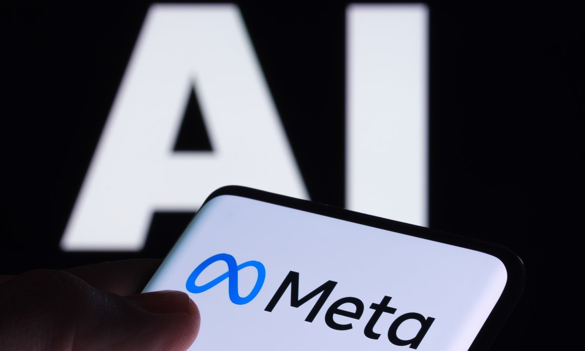 EU Tells Meta to Allow Room for Rival AI Assistants