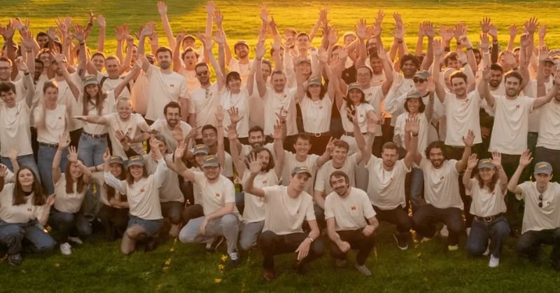 Mistral AI team