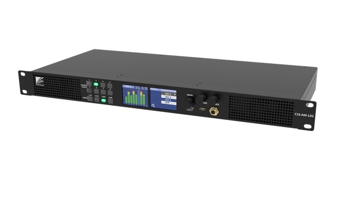 Multidyne renews Gold SVG Europe sponsorship