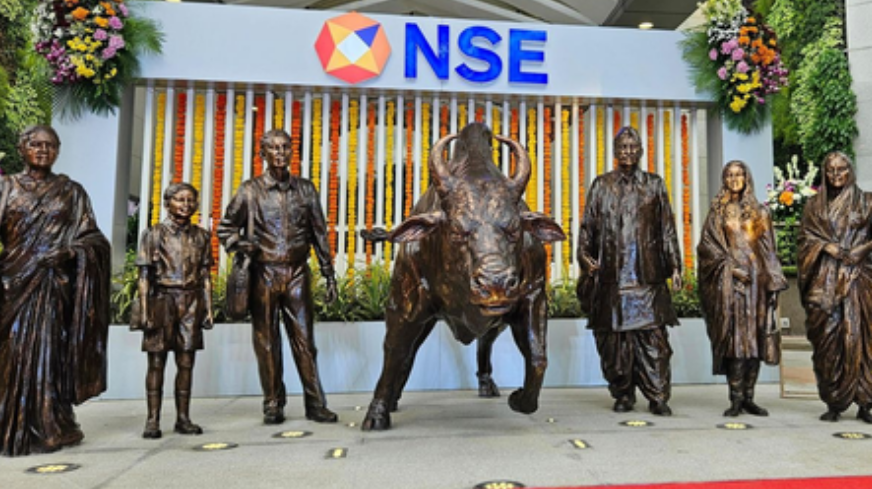 NSE Profit Falls 37% in Third Quarter as Exchange Prepares for IPO Filing