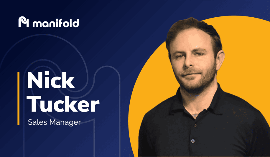 Manifold Expands Sales Presence in Europe – Sports Video Group
