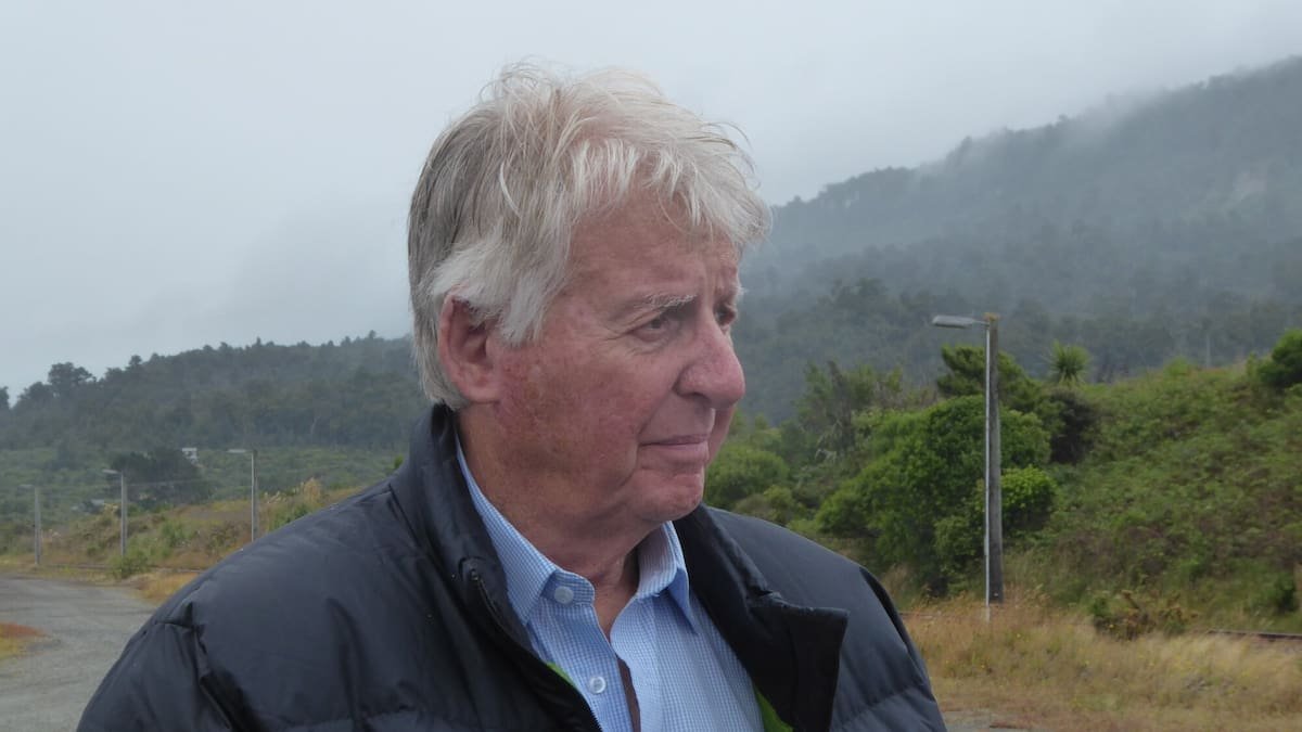 Veteran miner Robert Brand targets NZX listing for Taiko Critical Minerals and plans to raise $80m from investors