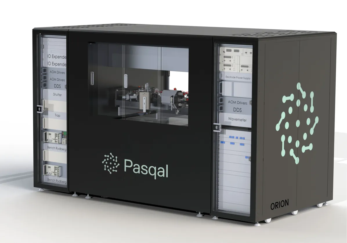 Pasqal’s €200M Quantum Leap: Europe’s Next Unicorn in the Making?