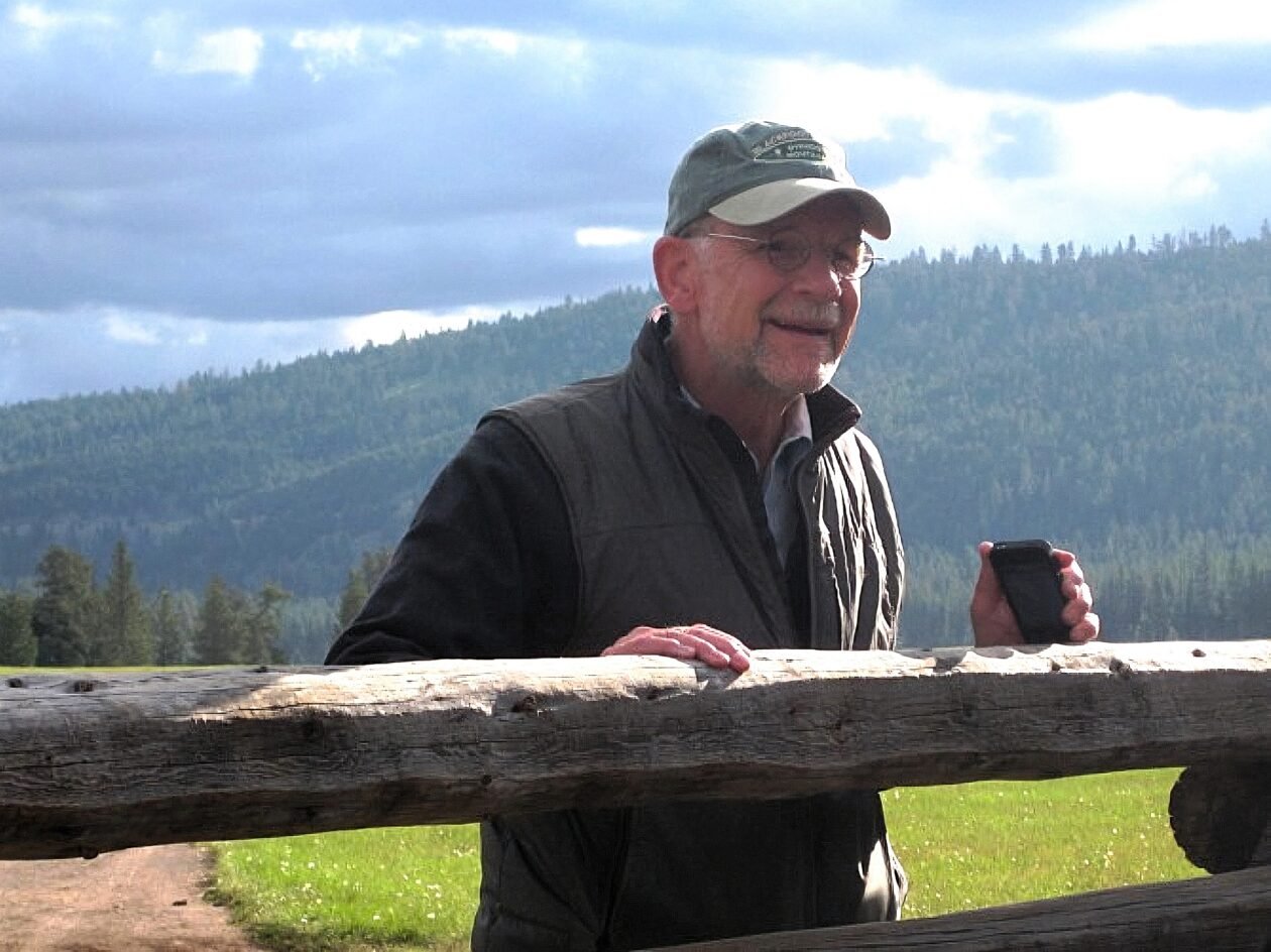 Aldus founder devoted his second chapter to the planet – GeekWire