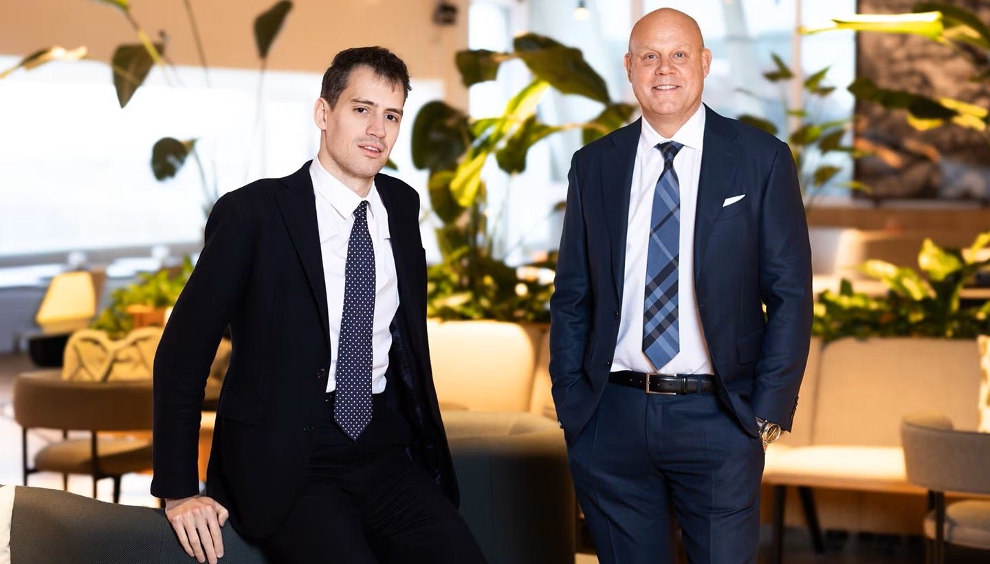 Mistral AI to invest $1.4bn in Sweden’s data centre
