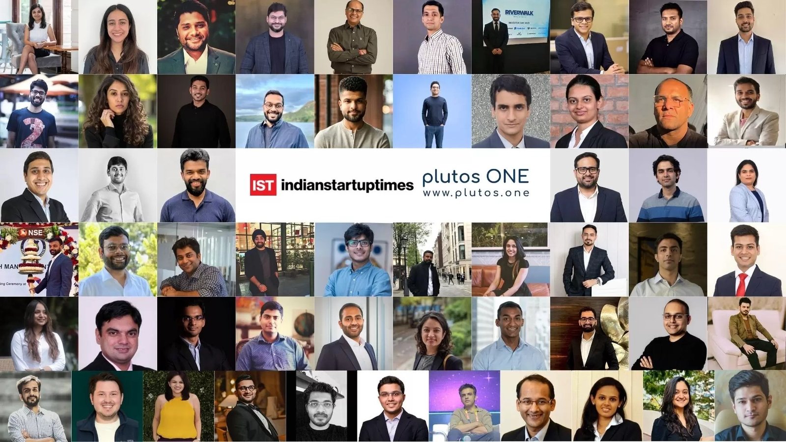 The Grand Masters of FinTech Capital – Top 100