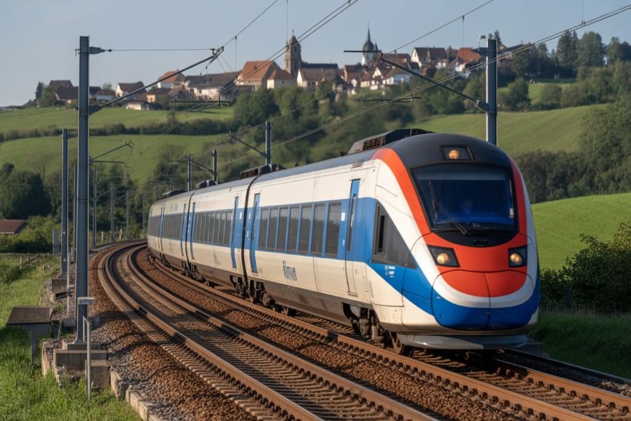 Juniper Travel Technology Expands European Rail Distribution Through Integration with Rail Europe: What New Updates You Need to Know
