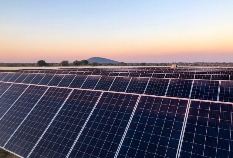 EIB backs 190MW Romanian PV projects with US$40 million investment