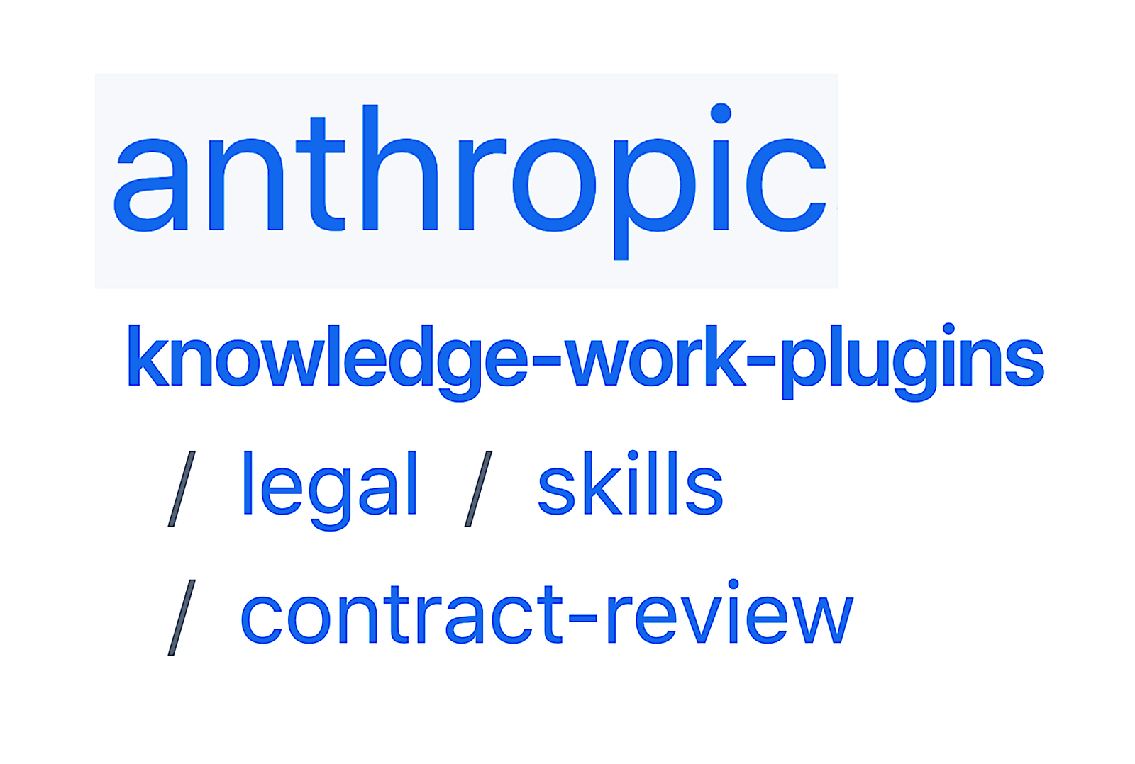 Anthropic Moves Into Legal Tech – Artificial Lawyer