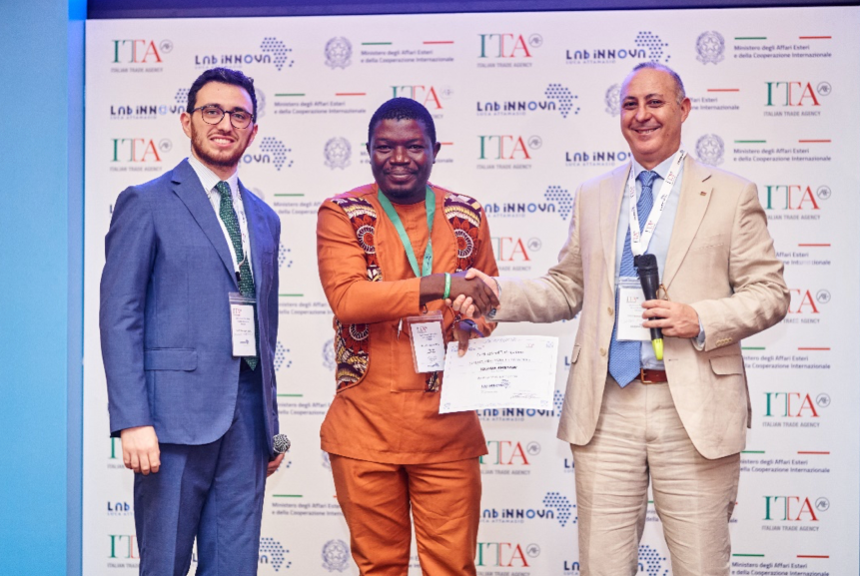 African agribusinesses empowered to access EU markets through ITA’s Lab Innova Initiative