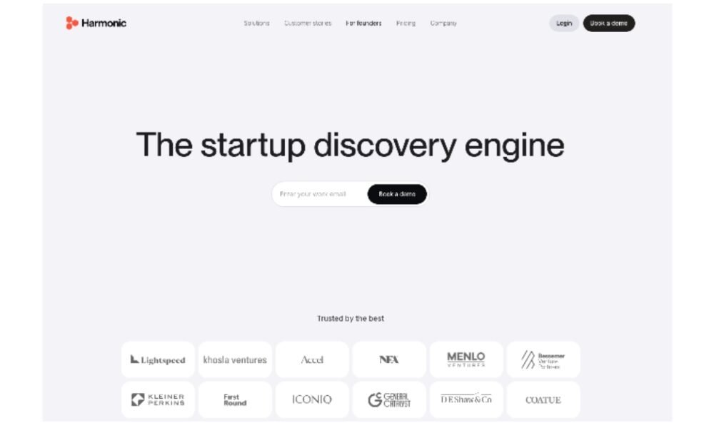 How to Find Recently Funded Startups: 7 Best Tools & Resources