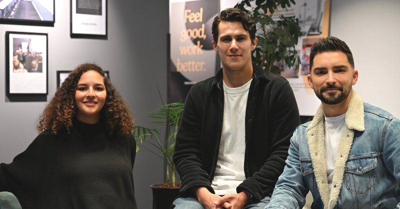 Secfix founders