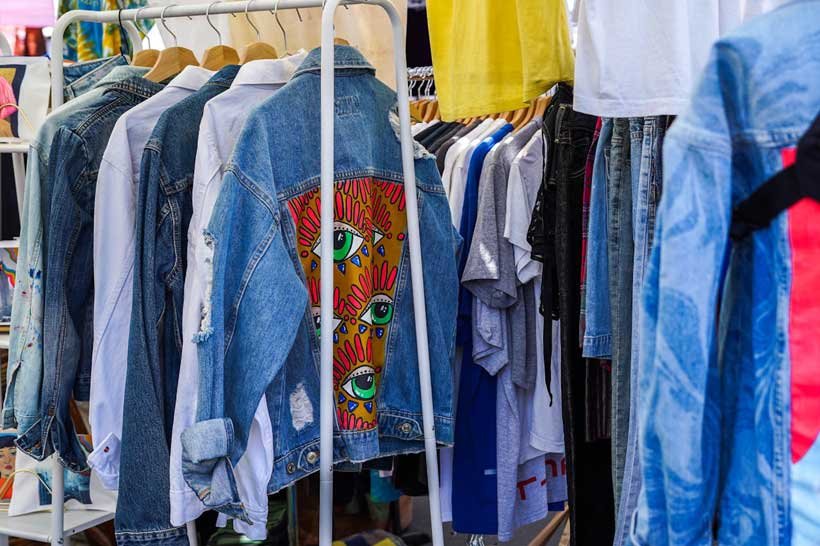 Old Money, New Closet: Inside India’s Secondhand Fashion Boom