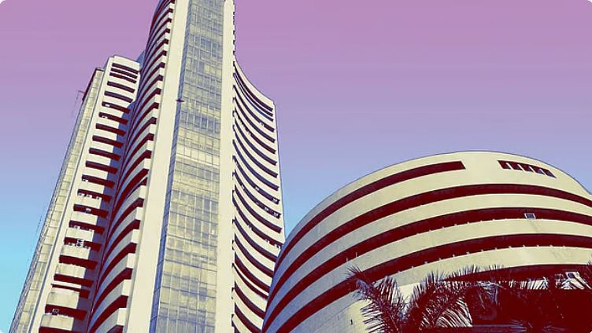 Geopolitical Tensions and Rising Crude Prices Trigger Market Meltdown