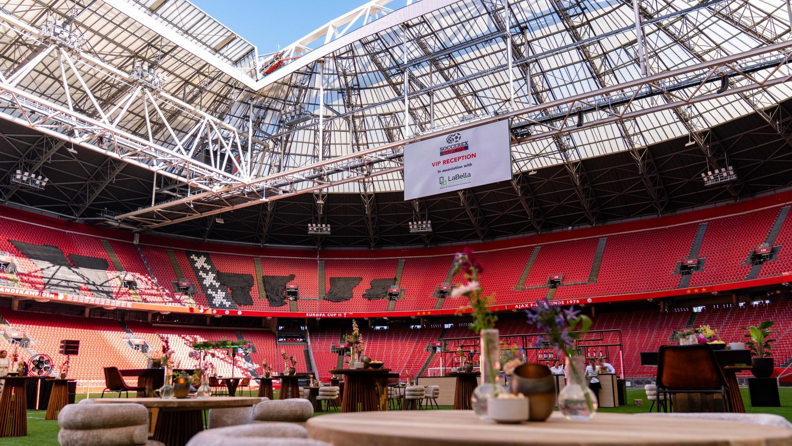 What is Soccerex Europe? - The Football Week