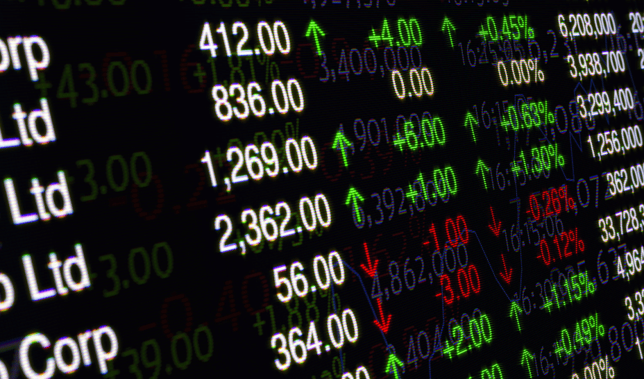 Stock-Ownership