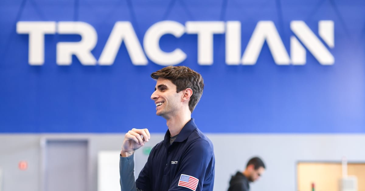 Startup Tractian triples size of Atlanta HQ in move to Coda at Tech Square