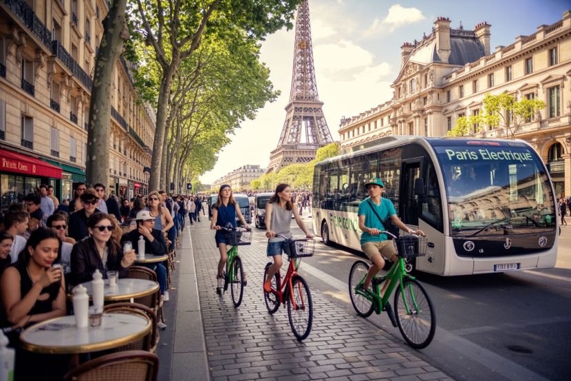 The future of travel: how two-speed europe will transform the mediterranean into the world’s top eco-tourism hub!