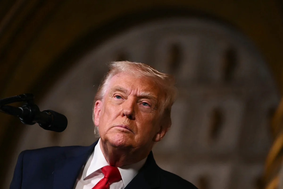 Trump's return fuels EU push for tech independence from US