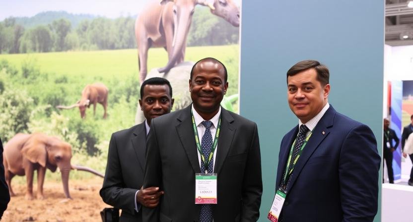 Uganda Showcases Wildlife, Cultural and Community-Based Tourism at Budapest Expo, Boosting Tourism Appeal and Driving Economic Growth and Sustainability