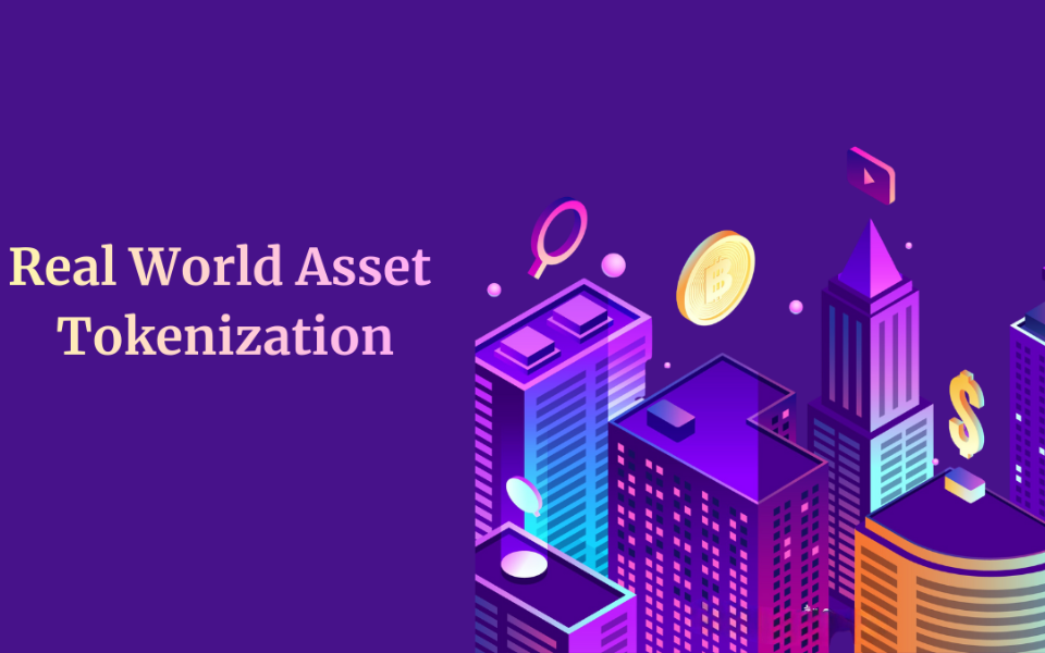 How Startups and Enterprises Leverage RWA Tokenization for Rapid Capital Raising | nasscom