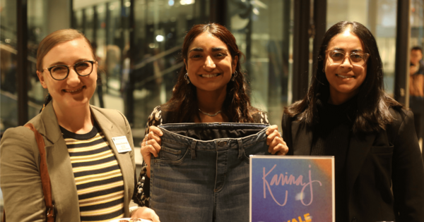 Yale Startup Matchmaking Connects Entrepreneurs Across Campus