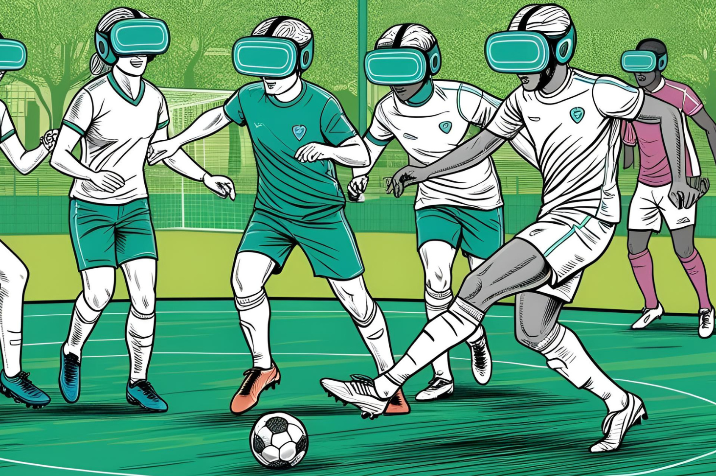 11 startups that could be the future of sport