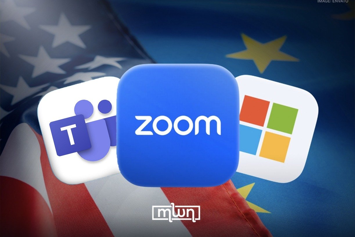 In Quest for Digital Sovereignty, Europe Moves to Reduce Reliance on US Tech