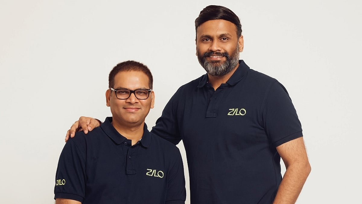 Fashion quick commerce startup ZILO raises $15.3 million led by Peak XV