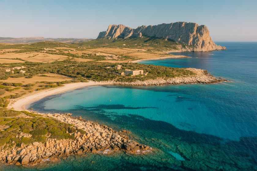 Sardinia