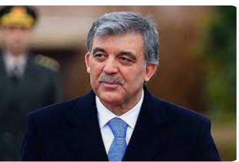 Abdullah Gül: European Security Needs Turkey