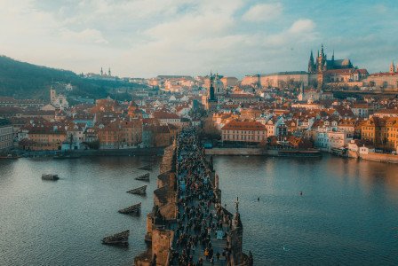 Data to Policy: Using Data Effectively & Europe’s Sustainable Strategy