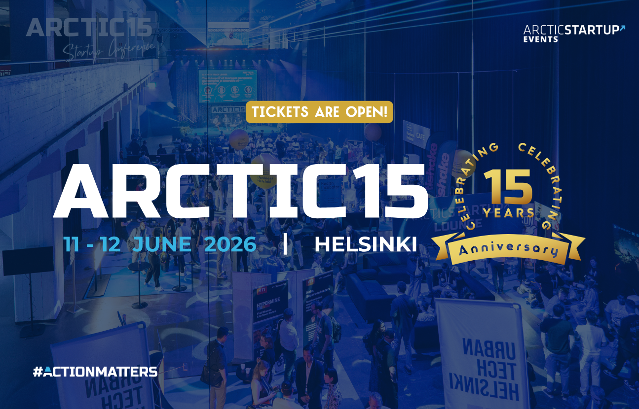 Arctic15 turns 15, anniversary edition opens with exclusive early-bird pricing