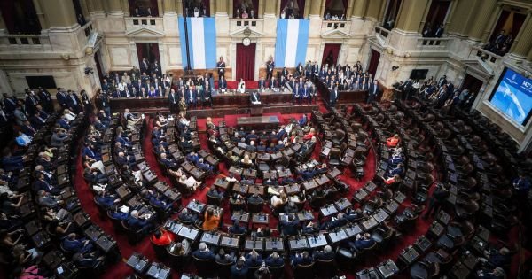 Argentina moves first in Mercosur as lower house backs EU trade deal — MercoPress