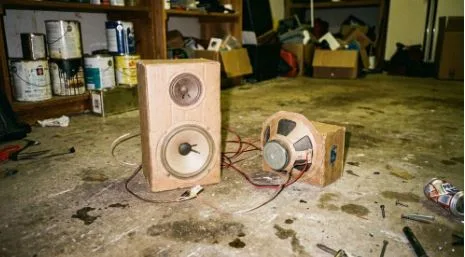 Paper Fights Back Against Screentime as Radioposter Launches "Books with Soundtracks"