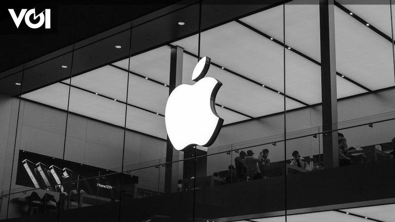 Apple Acquires Israeli Startup Q.ai Worth IDR 33.5 Trillion