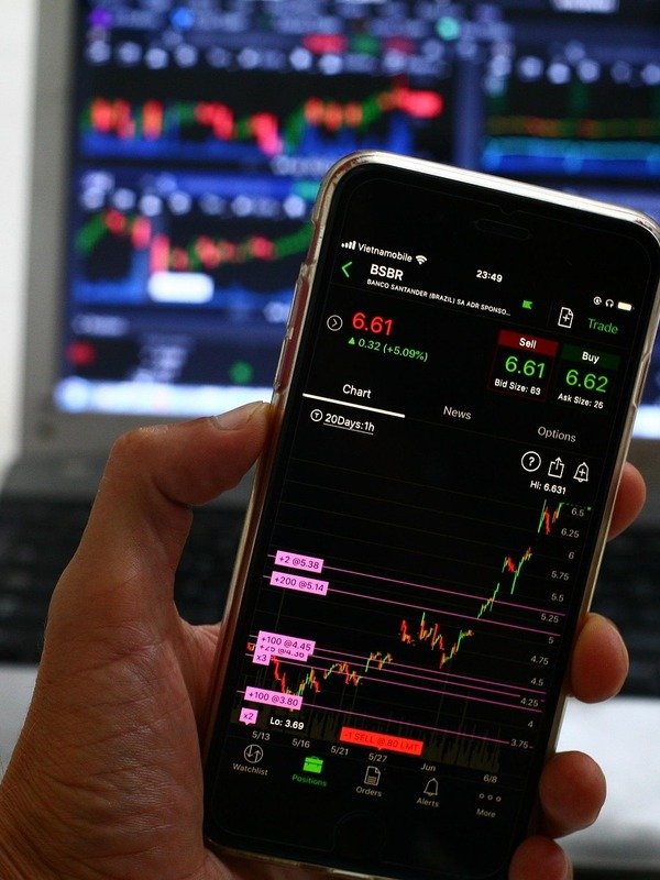 The Quiet Clean-Energy Stock Gen Z Is Sleeping On