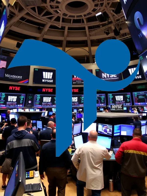 Investor Attention Shifts to Project Execution