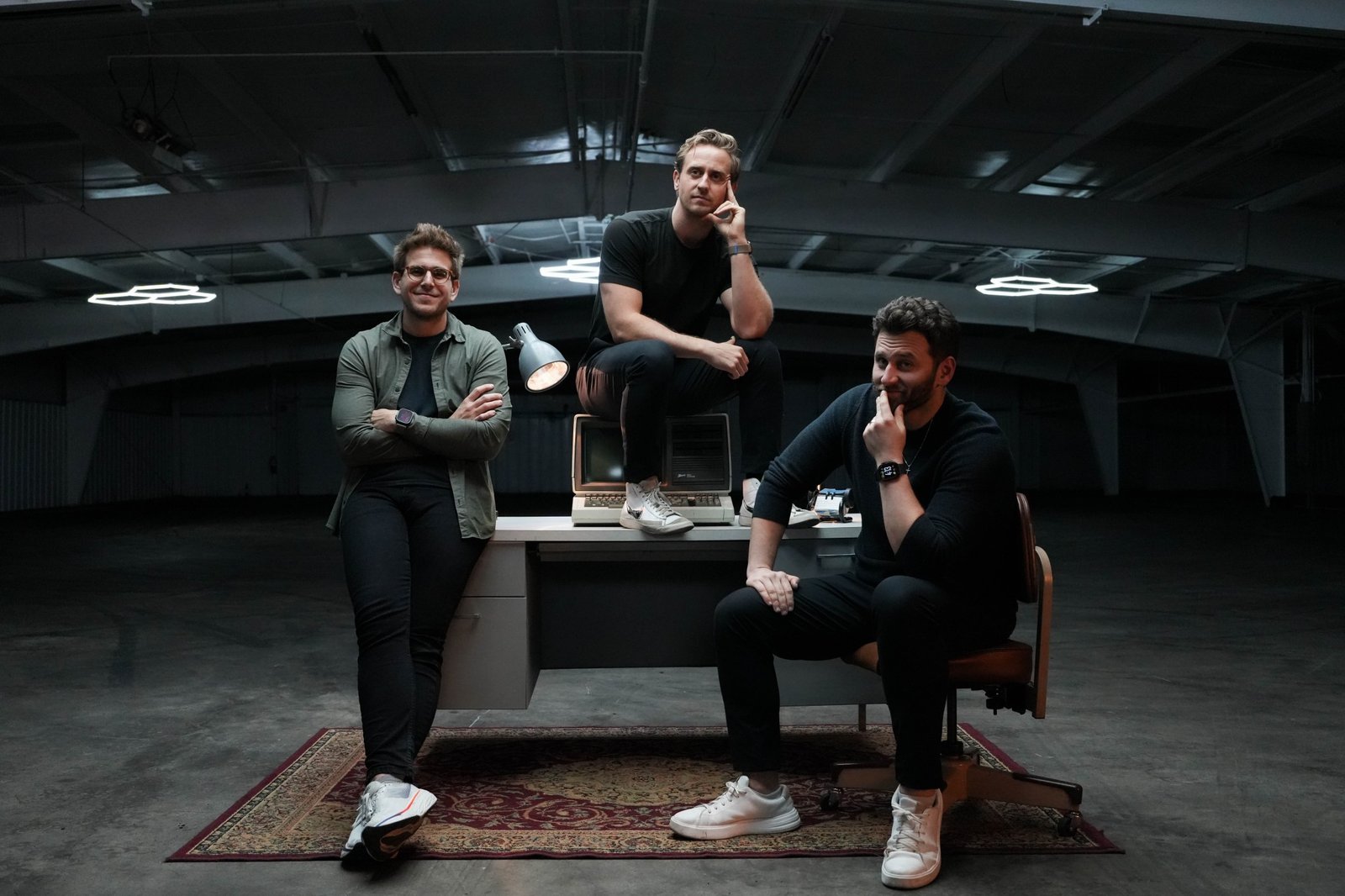 Birmingham startup raises $20M in funding for AI-powered messaging