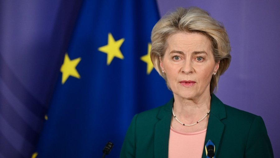 bne IntelliNews - Von der Leyen proposes beefing up the EU’s own Article 5 collective security deal