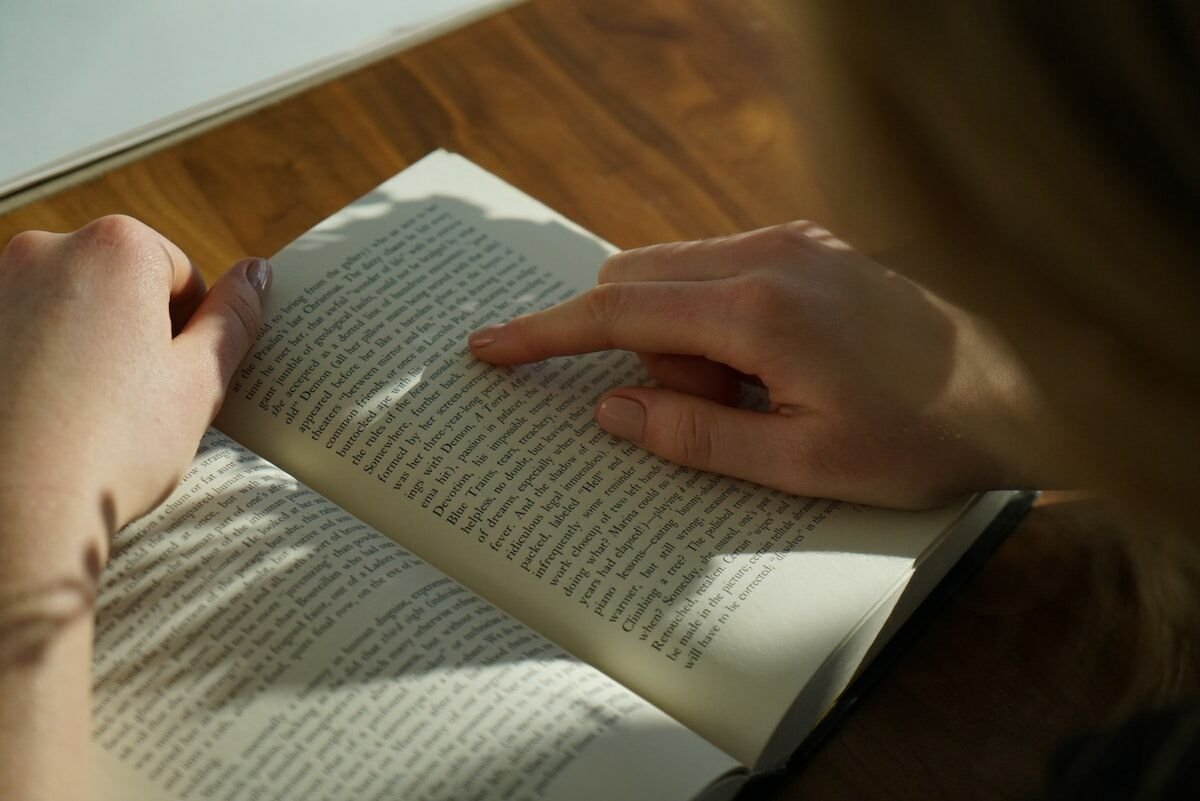 Reading is falling around the world. What is the health impact?