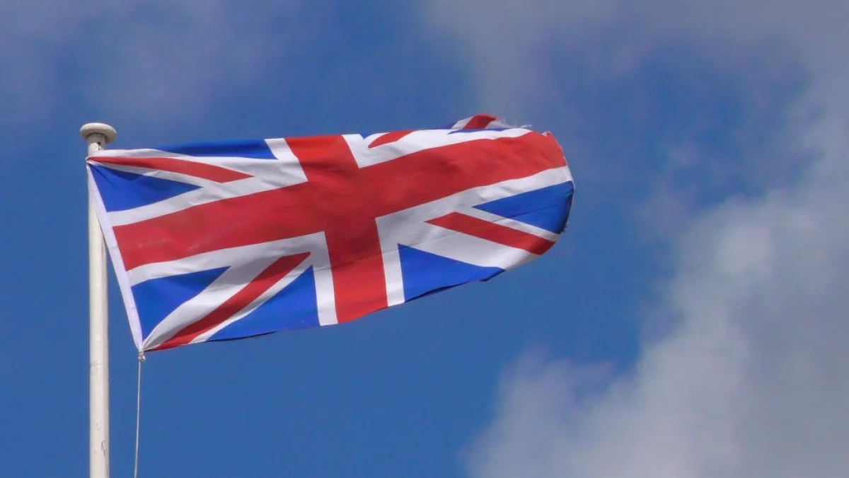 UK leads Europe in defense startup investment