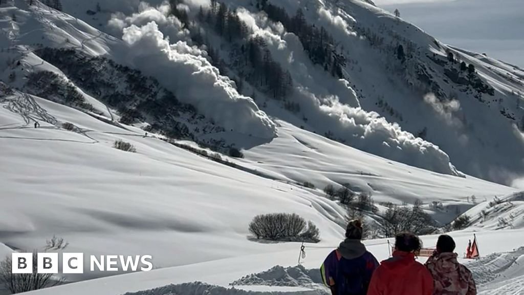 Have there been more this winter?