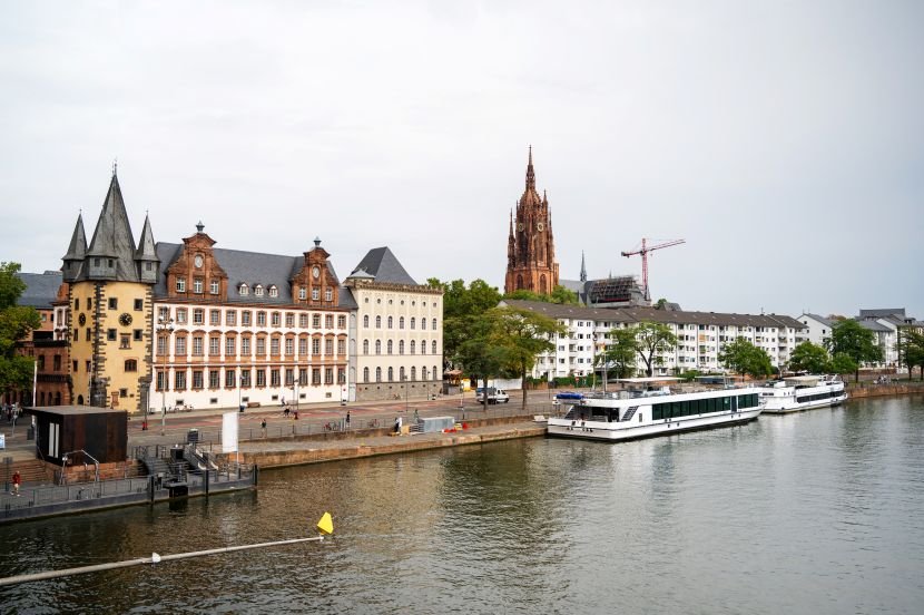 Explore Freiburg Germany A Model of Sustainable Travel with Green Infrastructure Renewable Energy and Eco-Friendly Adventures Find Out The Details Here