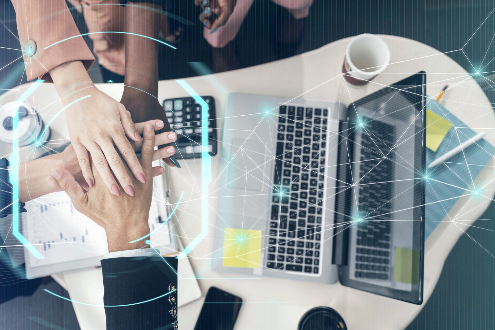 The European network of hubs for startups and scaleups is born: proposals until 10 March